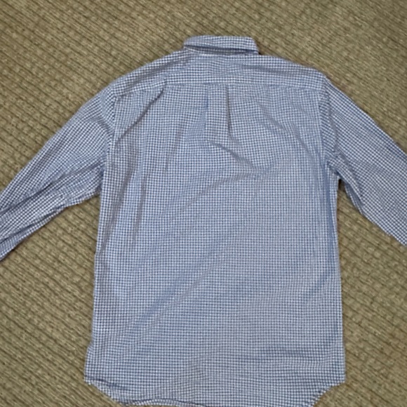 J Crew Slim Fit Button Down Shirt - Medium - Picture 3 of 3